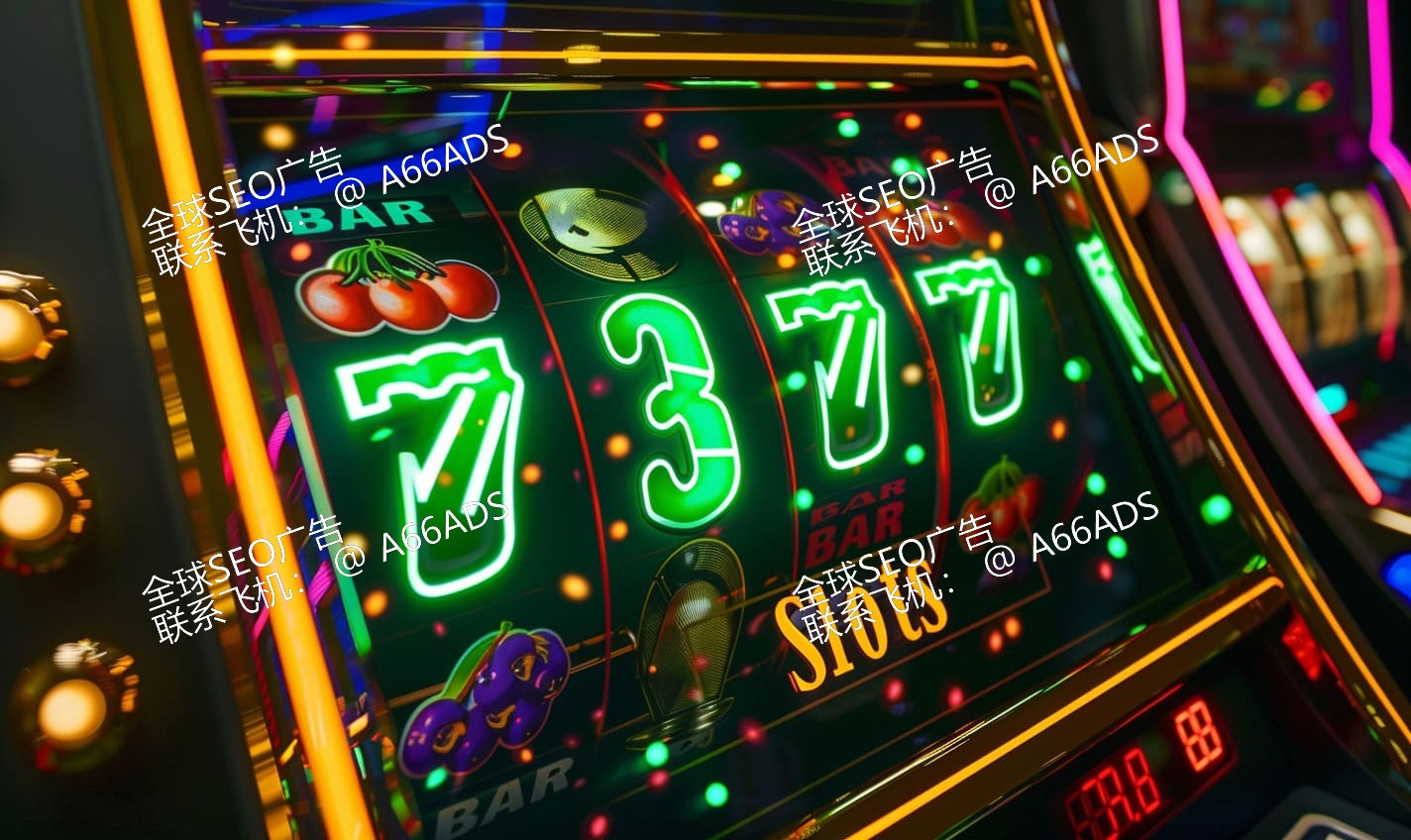 Slots 168bet